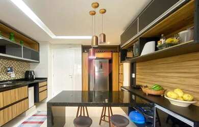 Imagem 14: Apartamento para venda com 3 quartos 1 suíte - 143m² no bairro Jardim...