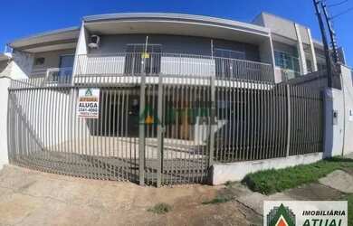 Imagem: Casa Residencial com 3 quartos para alugar por R$ 3200.00, 200.00