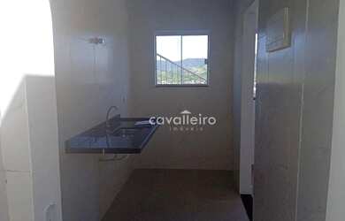 Imagem 8: Casa com 2 dormitórios à venda, 78 m² por R$ 280.000,00 - Flamengo...