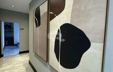 Imagem 13: Apartamento com 3 suítes e 2 vagas de garagem em Itapema pronto sem mobília