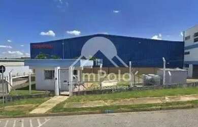 Imagem 4: Galpão para alugar em Itatiba, Distrito Industrial Alfredo Rela, com...