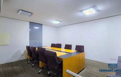 Imagem 7: Sala para aluguel, com 235m²