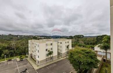 Imagem: Apartamento- Venda - Almirante Tamandaré- Mobiliado - Condominio