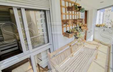 Imagem 7: Residencial Barcelona, apartamento disponível para locação com 163m², 3 dormitórios e 2 va