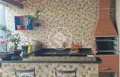 Imagem 6: Casa 3/4 Planejada e Bem Localizada em Aparecida de Goiânia codigo 157247