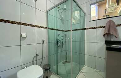 Imagem 15: CASA À VENDA NO JARDIM VALE DAS PEROBAS ll EM ARAPONGAS