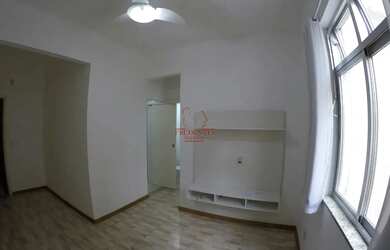 Imagem 4: CATETE - RIO DE JANEIRO. Imóvel novo, 38m² de Área, 1 Banheiroe1 Dormitório