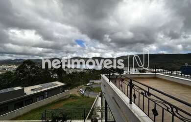 Imagem 2: Mansão de alto padrão com vista panorâmica definitiva Alphaville Lagoa...