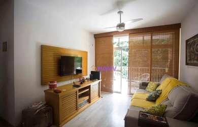 Imagem 3: Apartamento à venda, 80 m² por R$ 545.000,00 - Boa Viagem - Niterói/RJ