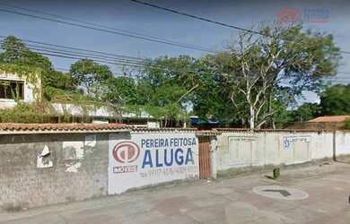 Imagem: O terreno possui 5.000m² de Área e está localizado em Jardim