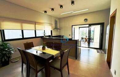 Imagem 11: Casa Sobrado com 05 Quartos no Condomínio Parque Taua, Londrina PR