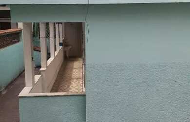 Imagem 6: Casa com 2 quartos, independente e com quintal - Trindade - São Gonçalo