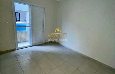 Imagem 5: Canto Do Forte, Pertinho da Praia, R$ 182 Mil De Entrada Chave na Mão - 2 Dormts