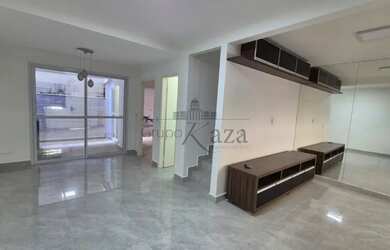 Imagem 2: Oportunidade - Casa em Condomínio - Urbanova - Village Campo Dei Fiori...