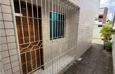 Imagem 2: MANGABEIRA 2 - TÉRREO COM ÁREA EXTERNA PRIVATIVA - ALUGA-SE