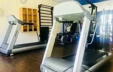 Imagem 9: Flat à venda, 1 quarto, 1 vaga, Centro - Santo André/SP