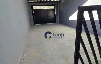 Imagem 2: Casa com 2 dormitórios para alugar, 60 m² por R$ 2.200,00/mês - Loteamento...