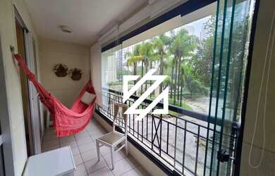 Imagem 3: Apartamento com 95 metros,3 dormitórios, 3 banheiros,2 vagas, 1 depósito...