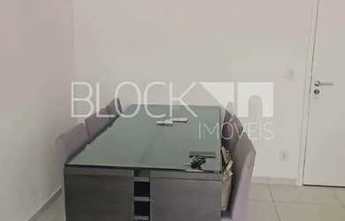 Imagem 2: Vargem Pequena Apartamento 1 quarto