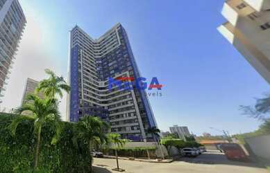 Imagem: O apartamento possui 3 Dormitórios, 3 Banheiros, 2 Vagas na