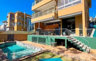 Imagem 4: Casa para venda e locação no Residencial Gênesis 01