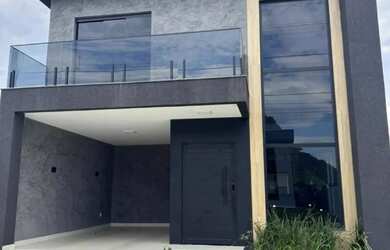 Imagem 16: Casa com 03 quartos sendo 02 suítes em condomínio, Bairro Inõa Cod...