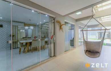 Imagem 8: Casa com 3 dormitórios à venda, 157 m² por R$ 840.000,00 - Água Verde...