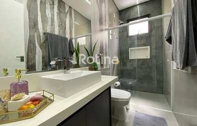 Imagem 11: Casa Condomínio Fechado para alugar, 3 quartos, Jardim Botânico - Uberlândia/MG...