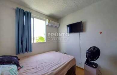 Imagem 14: Imóvel para venda com 38 metros quadrados com 2 quartos em Fragoso -...