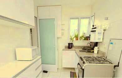 Imagem 9: GR VENDE ED. AUTENTICO BATISTA CAMPOS - 3 Suites - Area de lazer - 2 vagas...