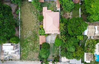 Imagem 4: Casa Colonial e Linear - Condomínio Bela Vista 1