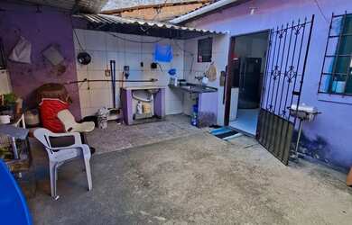 Imagem 11: Casa a venda Santos Dumont