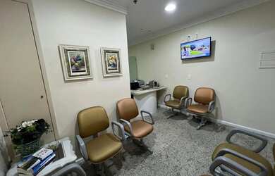 Imagem 10: Sala comercial 34m², no Complexo Odonto - Médico Itaigara