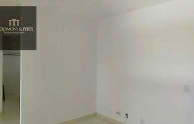 Imagem 8: Apartamento com 2 dormitórios para alugar, 53 m² por R$ 1.360/mês - Vila Fabril - Anápolis