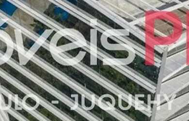 Imagem: Há poucos metros da Av. Paulista, prédio novo de alto padrão