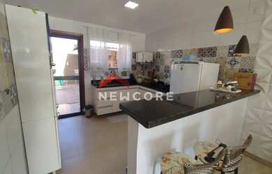 Imagem 4: Casa de condomínio em Estrada Oscar Vieira da Costa Júnior - Cajueiros...