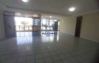 Imagem: Apartamento 4 suítes em Tirol - Natal - RN