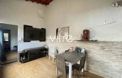 Imagem 5: Casa à venda no bairro Jardim Europa em Uberlândia