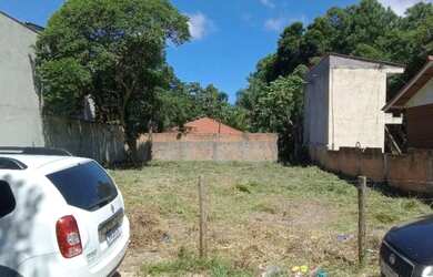 Imagem: O terreno possui 356m² de Área e está localizado em Ingleses