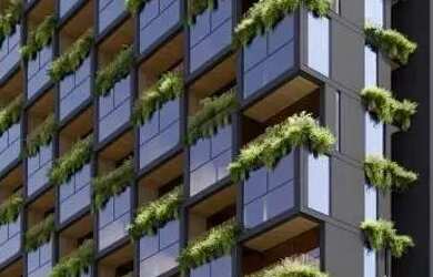 Imagem 3: oportunidade unica 599 mil - valor de tabela 735.000 - Apartamento 46m²...