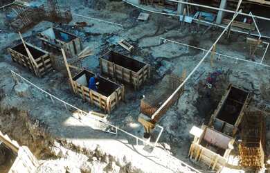 Imagem 14: Green Ville Home Club. Piscina, Churrasqueira, Imóvel mobiliadoe120m²...