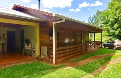 Imagem 15: Sítio / Chácara para Venda em Nova Petrópolis, Pinhal Alto, 3 dormitórios,...