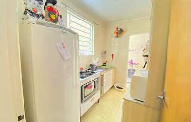 Imagem 5: Apartamento Central à Venda LOCADO