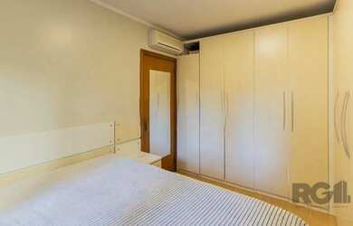 Imagem 12: Cobertura em Moinhos de Vento