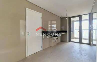 Imagem 7: Apartamento em Rua Brás Cardoso - Vila Nova Conceição - São Paulo/SP