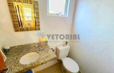 Imagem 10: Sobrado com 2 dormitórios à venda, 85 m² por R$ 470.000,00 - Porto...