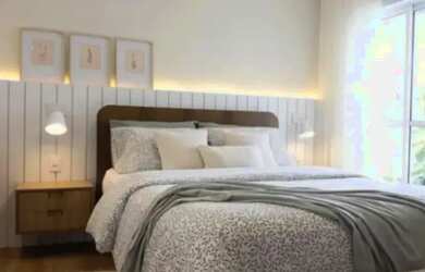 Imagem 5: Apartamento Poema Granja Julieta em SP