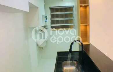 Imagem 13: Flamengo Apartamento 1 quarto