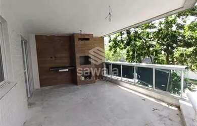 Imagem 5: Apartamento à venda com 0m² e 3 quartos em Recreio dos Bandeirantes,...