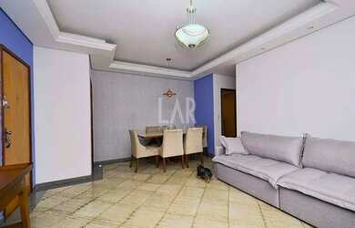 Imagem 4: Apartamento à venda, 3 quartos, 1 suíte, 2 vagas, Fernão Dias - Belo Horizonte/MG